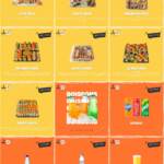 Menu Ô Sushi Casablanca January 2024 441718-641300